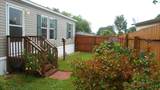 Lake Bambi Mobile Ranch21330 Lake BambiLand O Lakes, FL 34638