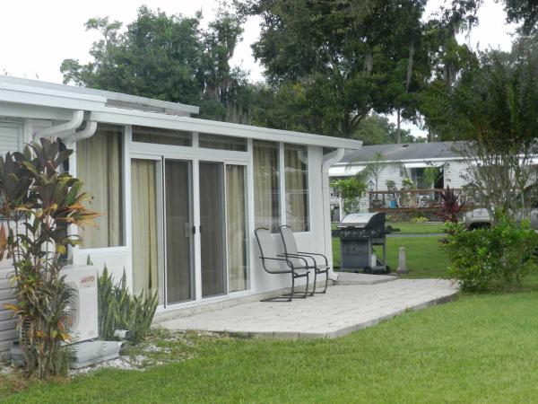 Lake Padgett Mobile Home Village 21332Land O Lakes, FL 34639