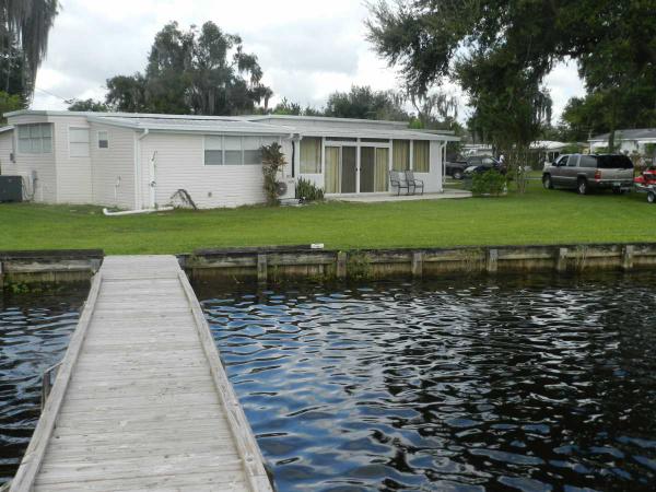 Lake Padgett Mobile Home Village 21332Land O Lakes, FL 34639