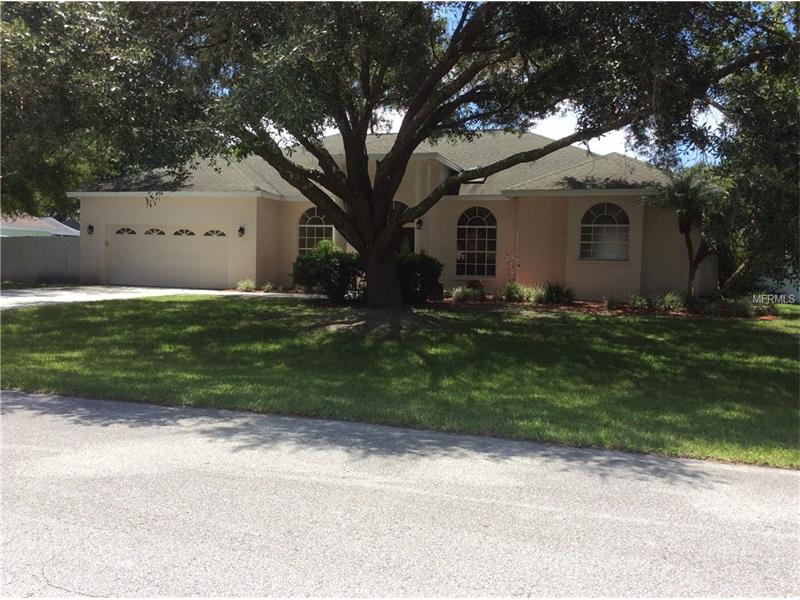 3916 REDWOOD DRIVE, Land O Lakes, FL 34639