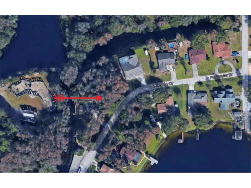 3905 PENINSULAR, Land O Lakes, FL 34639