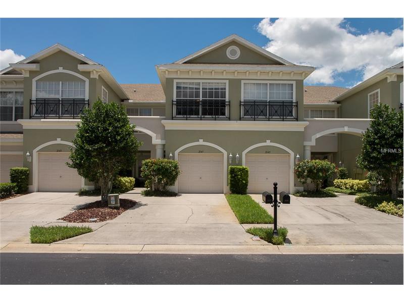 2147 PARK CRESCENT DRIVE, Land O Lakes, FL 34639