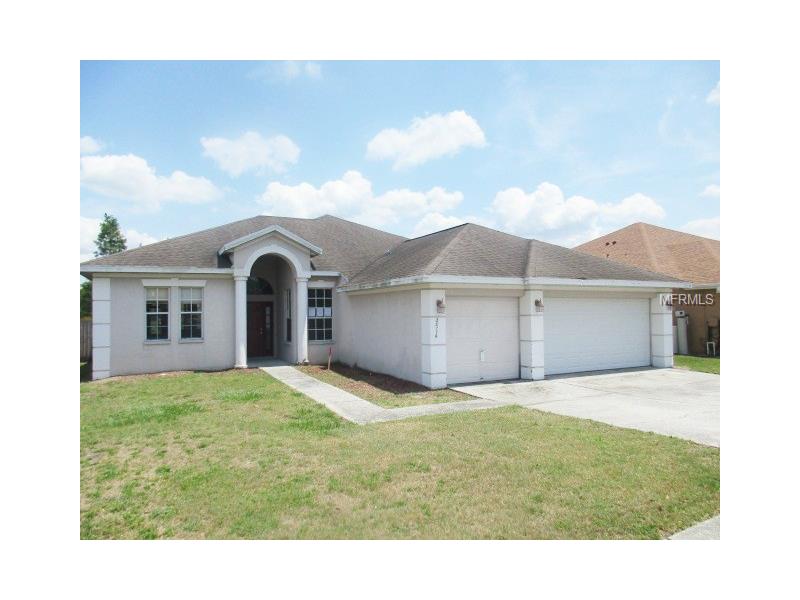 23116 EMERSON WAY, Land O Lakes, FL 34639