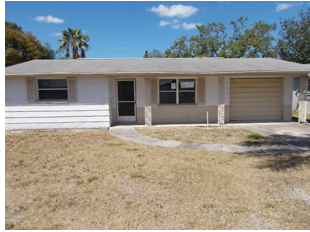 11021 Areca DrPort Richey, FL, 34652Pasco County