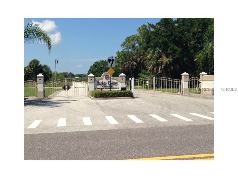 Lot 3 ELISABETHAN, New Port Richey, FL 34652