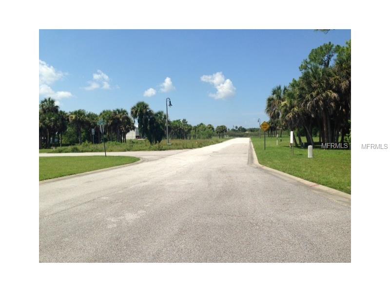 Lot 3 ELISABETHAN, New Port Richey, FL 34652