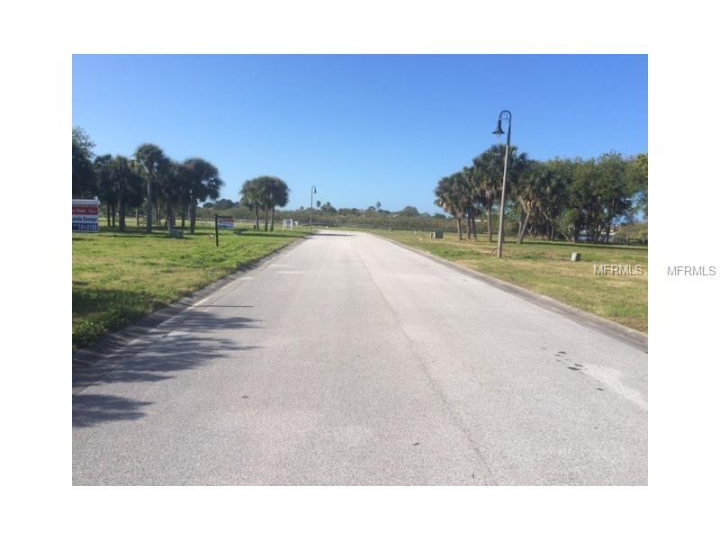 Lot 3 ELISABETHAN, New Port Richey, FL 34652
