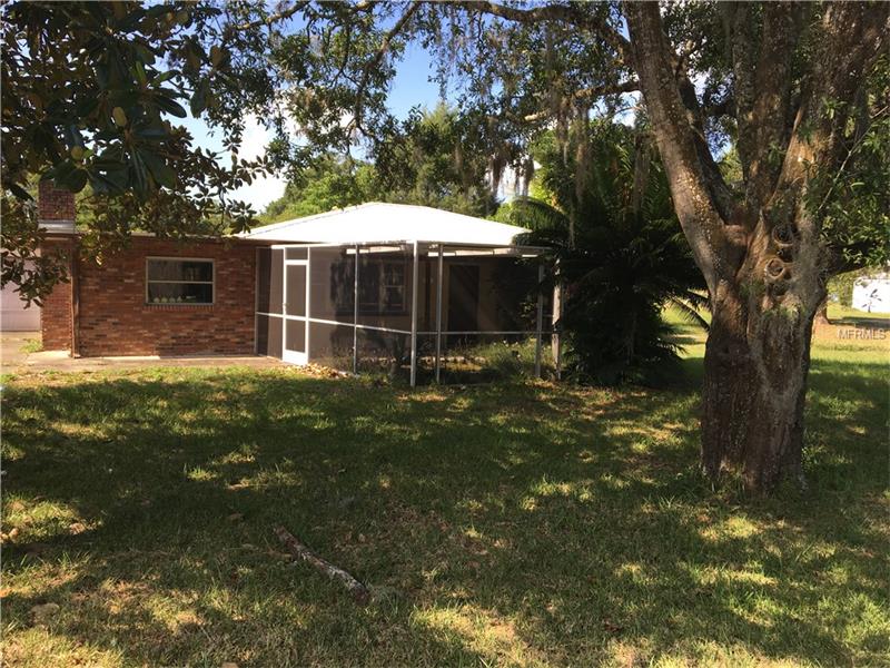 5814 TROUBLE CREEK ROAD, New Port Richey, FL 34652
