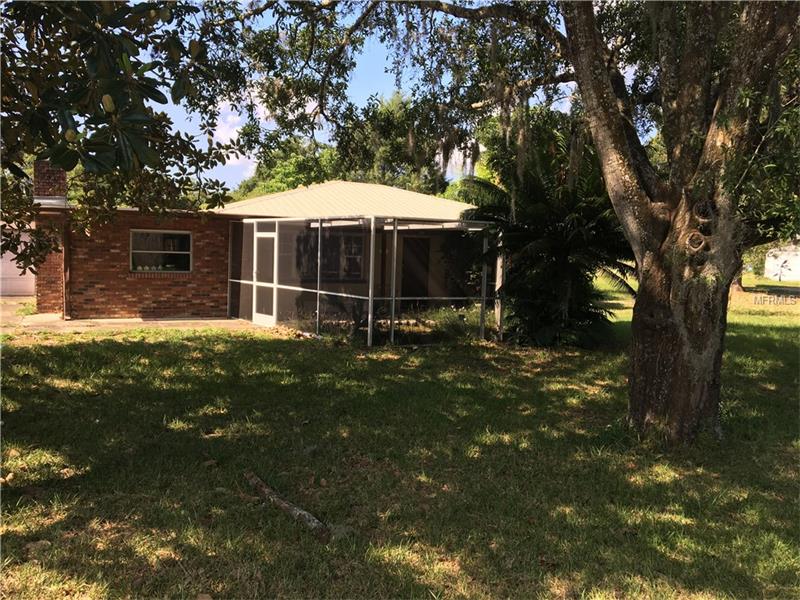 5814 TROUBLE CREEK ROAD, New Port Richey, FL 34652