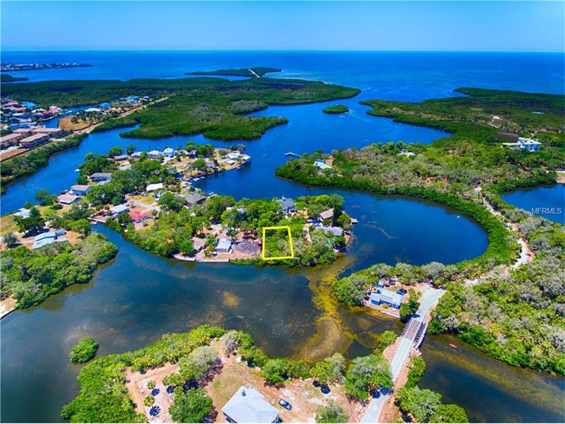 HEAVENS WAY, New Port Richey, FL 34652