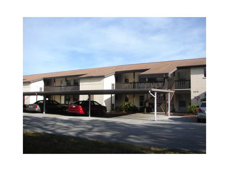4849 Onyx Ln #202, New Port Richey, FL 34652