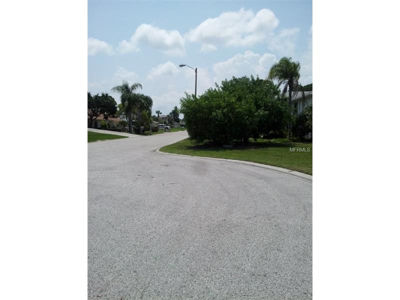 INGERSOL PLACE, New Port Richey, FL 34652