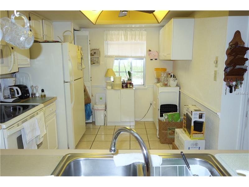 4834 BOOTH BAY DRIVE, New Port Richey, FL 34652