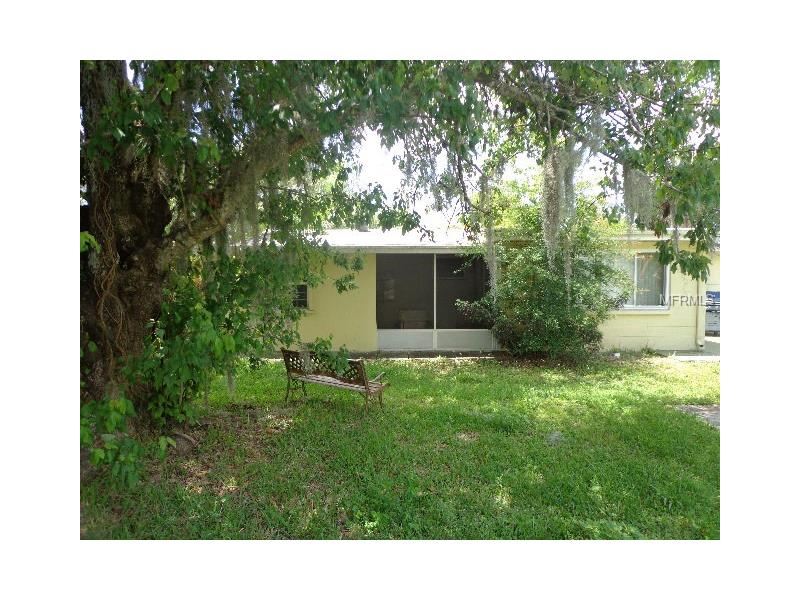 6614 MANOR BEACH ROAD, New Port Richey, FL 34652