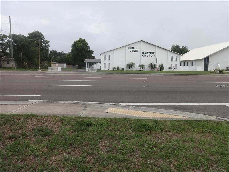 4004 CRANBROOK PL, New Port Richey, FL 34652