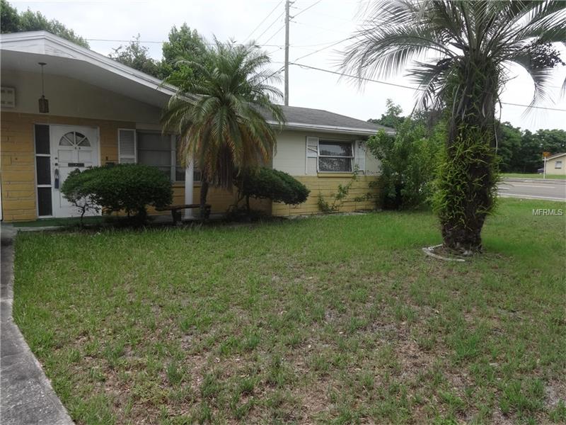 4004 CRANBROOK PL, New Port Richey, FL 34652