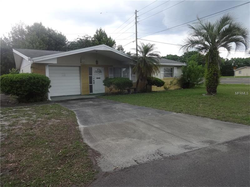 4004 CRANBROOK PL, New Port Richey, FL 34652
