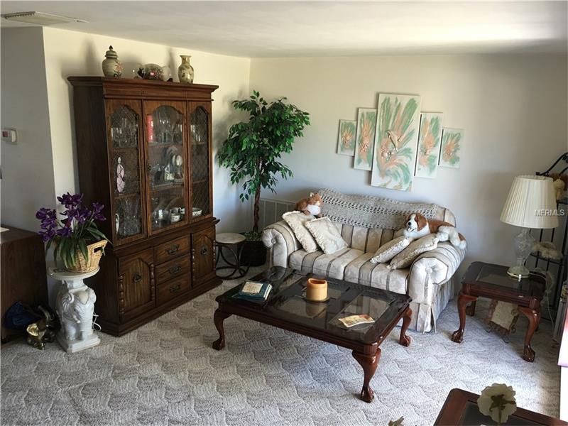 4133 GRAYTON DRIVE, New Port Richey, FL 34652