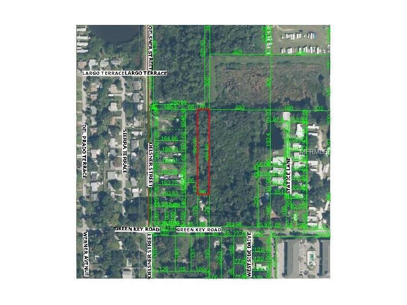 6814 OELSNER STREET, New Port Richey, FL 34652