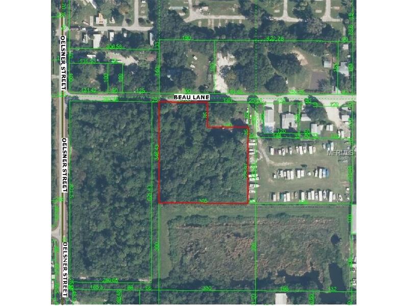 6814 OELSNER STREET, New Port Richey, FL 34652