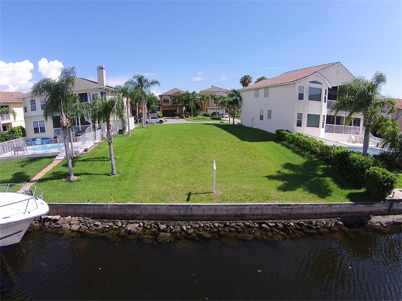 6176 SEASIDE DRIVE, New Port Richey, FL 34652