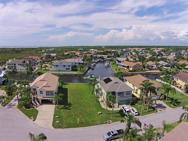 6176 SEASIDE DRIVE, New Port Richey, FL 34652