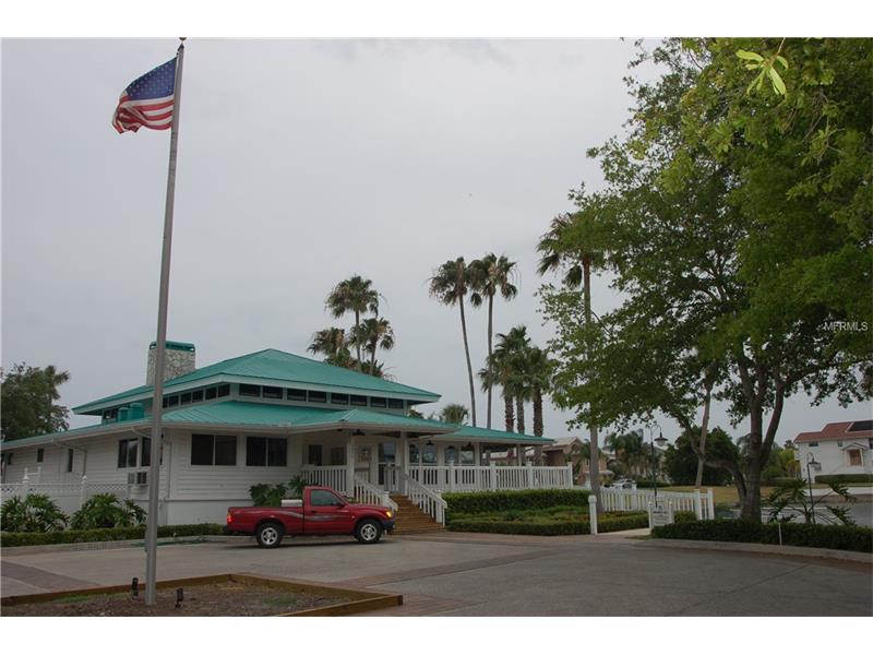 6176 SEASIDE DRIVE, New Port Richey, FL 34652
