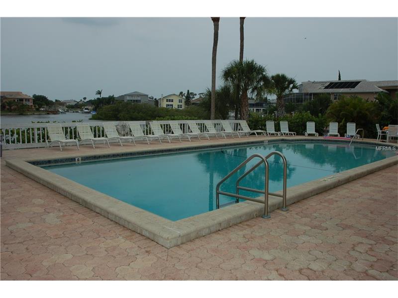 6176 SEASIDE DRIVE, New Port Richey, FL 34652