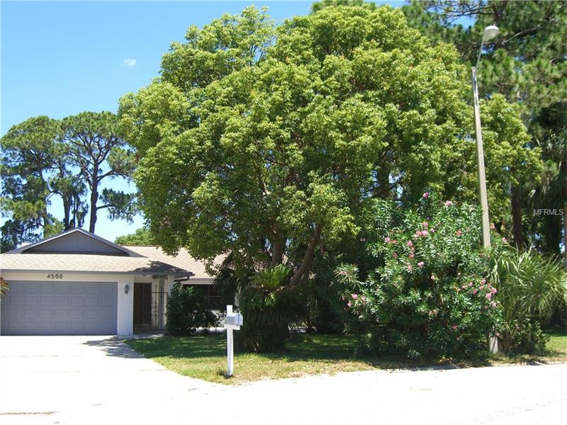 4555 MITCHER ROAD, New Port Richey, FL 34652