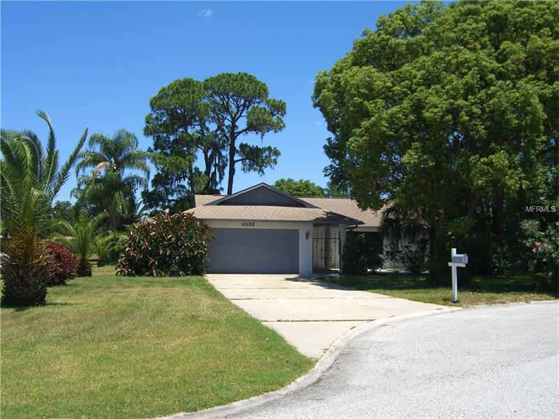 4555 MITCHER ROAD, New Port Richey, FL 34652