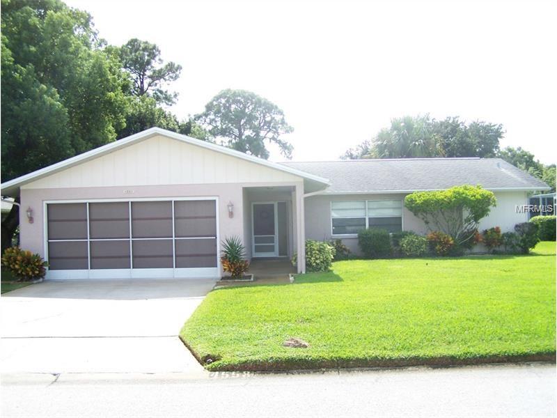 4558 INGERSOL PLACE, New Port Richey, FL 34652