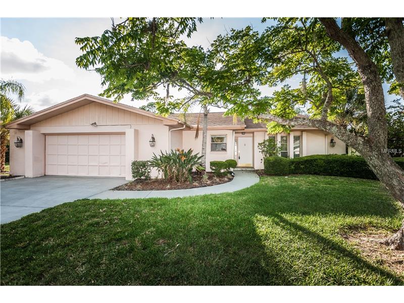 5459 NIMITZ ROAD, New Port Richey, FL 34652