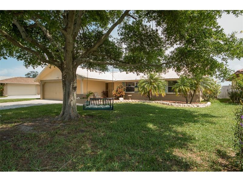 4001 TOPSAIL TRAIL, New Port Richey, FL 34652