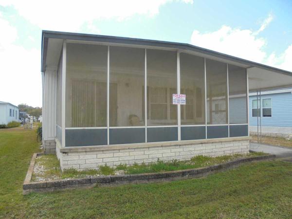 Hacienda Village7200 Amora AvNew Port Richey, FL 34653