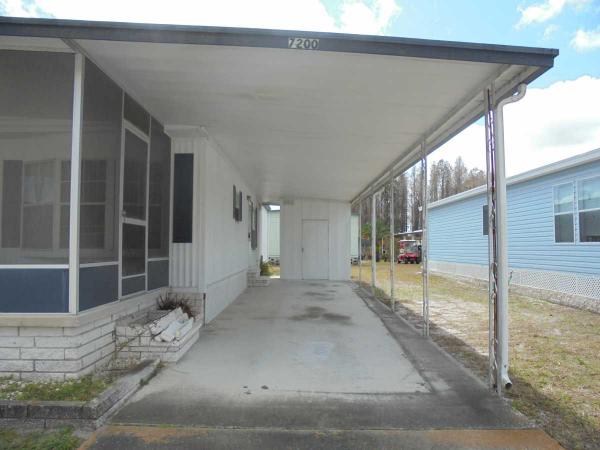 Hacienda Village7200 Amora AvNew Port Richey, FL 34653