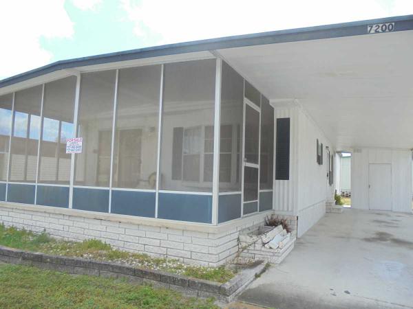 Hacienda Village7200 Amora AvNew Port Richey, FL 34653