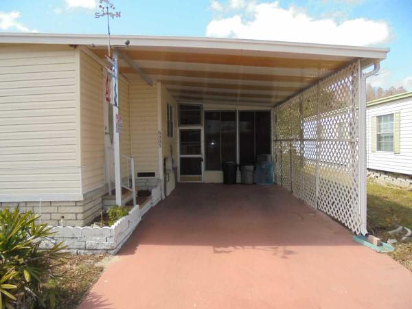 Hacienda Village6005 BARCELONANew Port Richey, FL 34653