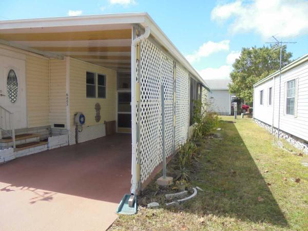 Hacienda Village6005 BARCELONANew Port Richey, FL 34653