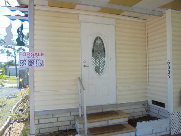 Hacienda Village6005 BARCELONANew Port Richey, FL 34653