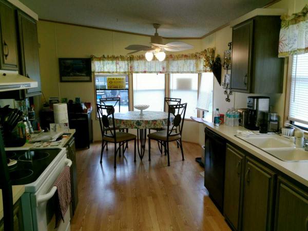 Hacienda Village7112 Amora AveNew Port Richey, FL 34653