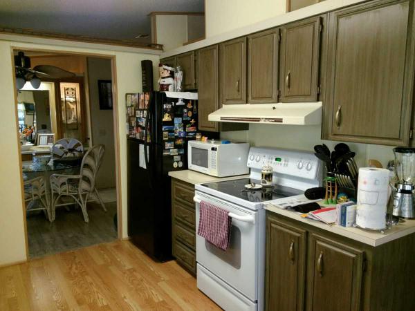 Hacienda Village7112 Amora AveNew Port Richey, FL 34653