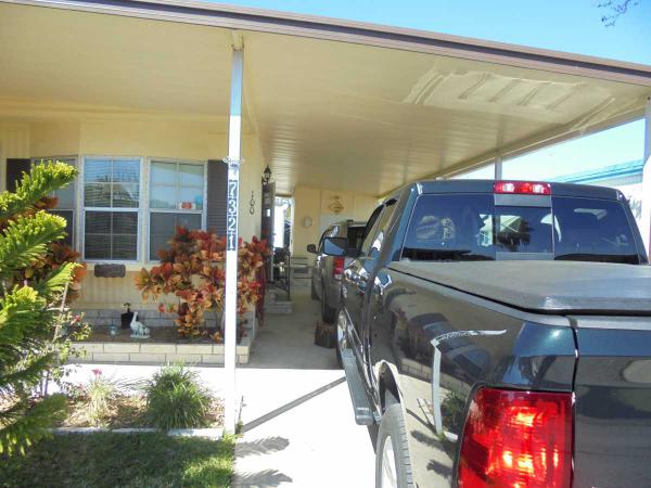 Hacienda Village7321 Montego AvNew Port Richey, FL 34653