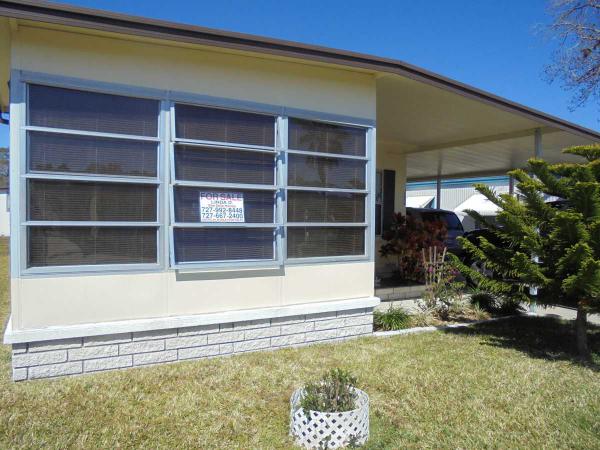 Hacienda Village7321 Montego AvNew Port Richey, FL 34653