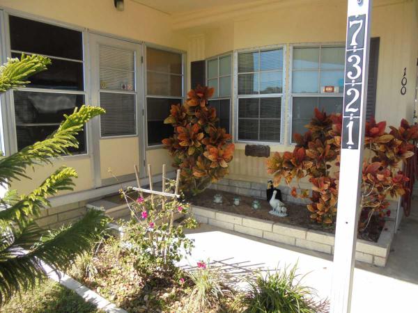 Hacienda Village7321 Montego AvNew Port Richey, FL 34653