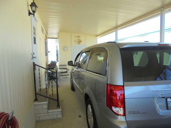Hacienda Village7321 Montego AvNew Port Richey, FL 34653