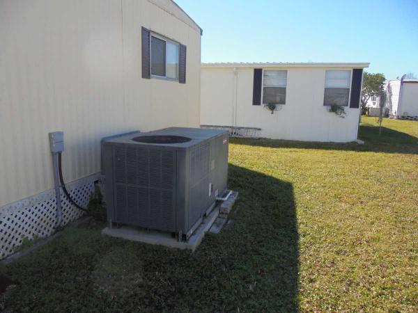 Hacienda Village7321 Montego AvNew Port Richey, FL 34653