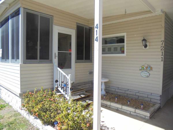 Hacienda Village7211 ASTURIA AVNew Port Richey, FL 34653