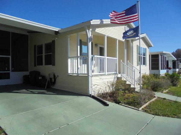 Hacienda Village6154 LamanchaNew Port Richey, FL 34653