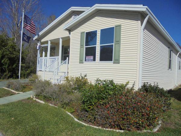 Hacienda Village6154 LamanchaNew Port Richey, FL 34653