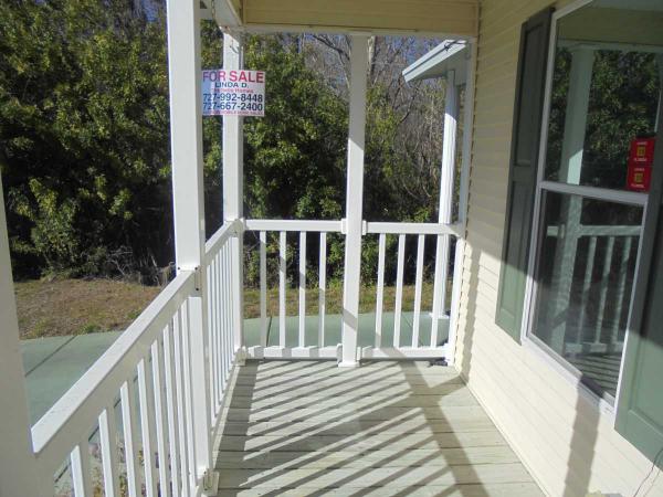 Hacienda Village6154 LamanchaNew Port Richey, FL 34653